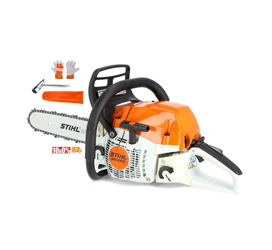 Stihl MS 212 C BE Pilarki łańcuchowe Sklep STIHL Częstochowa