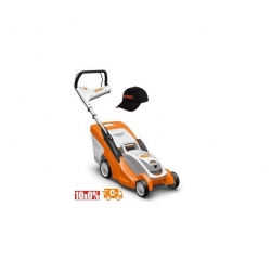 Stihl RMA 339 C Kosiarka akumulatorowa (AK-system). Bez akumulatora i ładowarki.