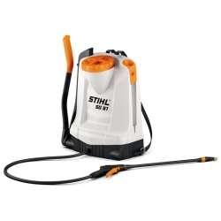 Stihl SG 51 Opryskiwacz ręczny, Opryskiwacz plecakowy 12L