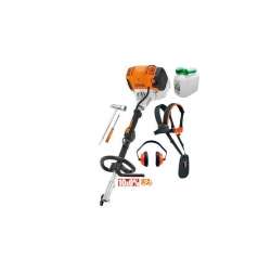 Stihl KM 131 R Kombimotor spalinowy, Top-Model Kombisystemu