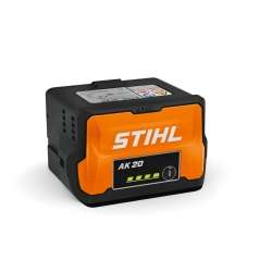 Stihl AK 20 AK-20 Akumulator