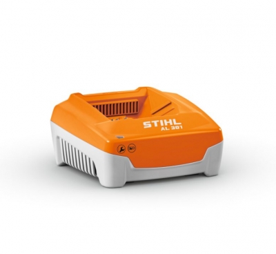 STIHL AL 301 Szybka ładowarka