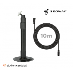 Segway - antenowy zestaw przedłużający GPS