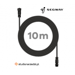 Segway - przedłużacz antenowy 10m