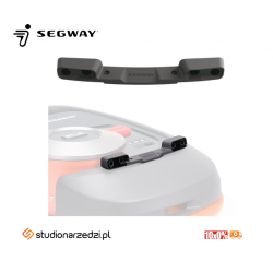 Segway - sensor ultradźwiękowy