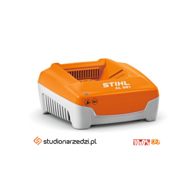 Stihl AL 501 Szybka ładowarka AL-501