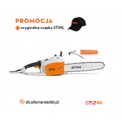 Stihl MSE 250 Pilarka elektryczna, moc 2500W, prowadnica 40CM