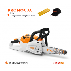 Stihl MSA 80 C-B Pilarka akumulatorowa, bez akumulatora i ładowarki