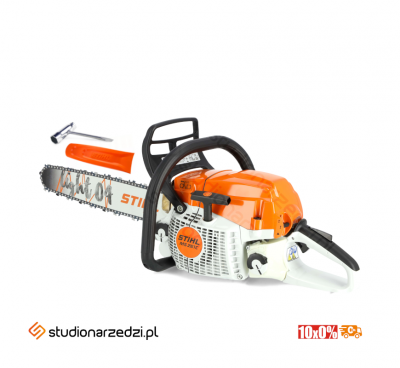 Stihl MS 261 C-M Pilarka spalinowa, moc 3,0 kW / 4,1 KM - łańcuch .325" RS Pro