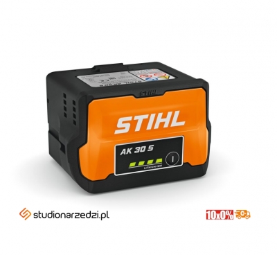 Stihl AK 30S - Akumulator AK-30S