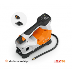 Kompresor Stihl KOA 20 - system AS 2 - z akumulatorem AS 2 i ładowarką AL 1