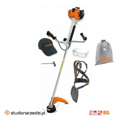 Stihl FS 360 C-EM Kosa spalinowa o mocy 1,7 kW / 2,3 KM z ErgoStart i systemem STIHL M-Tronic, silnik 2-MIX. GRATISY!!!