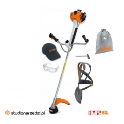 Stihl FS 460 C-EM Kosa spalinowa o mocy 2,2 kW / 3,0 KM z ErgoStart i systemem M-Tronic (M), silnik 2-MIX. GRATISY!!!