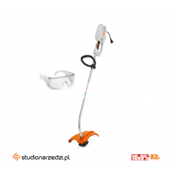 Stihl FSE 71 Kosa elektryczna, Komfortowa kosa elektryczna