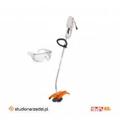 Stihl FSE 81 Kosa elektryczna,Mocna kosa elektryczna