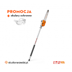 Stihl HT-KM - Podkrzesywarka