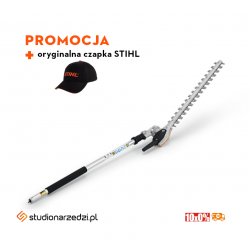 Stihl HL-KM 145° KombiNarzędzie - Nożyce do żywopłotów na wysięgniku