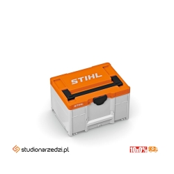 Skrzynka, pojemnik na akumulatory BOX M, system AP Stihl