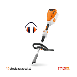 Stihl KMA 80 R Kombimotor akumulatorowy