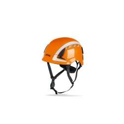 Kask STIHL ADVANCE X-CLIMB pomarańczowy Kask dla arborystów i nie tylko