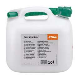 Kanister na benzynę Stihl 10L