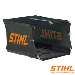 Kosz na trawę - Stihl AFK 050 - pojemność 50 l