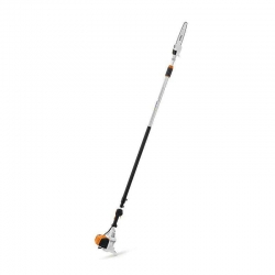 Stihl HT 103 Podkrzesywarka spalinowa Lekka i profesjonalna na wysięgniku, 1,05kW/1,4 KM, 4-MIX