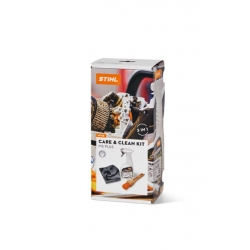 Zestaw STIHL Care and Clean Kit MS Plus - do pilarek