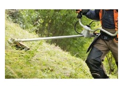 Kosy mechaniczne i wykaszarki - Podkaszarki żyłkowe - Sklep STIHL Częstochowa