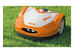 Roboty Koszące Trawę - Stihl iMOW - Sklep STIHL Częstochowa