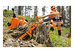 Narzędzia Ręczne do Lasu i Ogrodu - Sklep STIHL Częstochowa