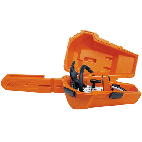 MS 241 C-M Tronçonneuse Thermique STIHL (guide 40cm)