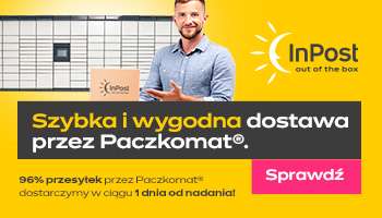 Wysyłka Paczkomatem InPost